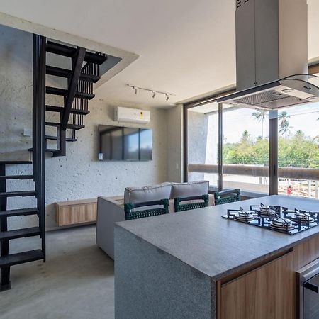 Vila Tamona Em Milagres Por Quarto A Vista Sao Miguel dos Milagres Ngoại thất bức ảnh