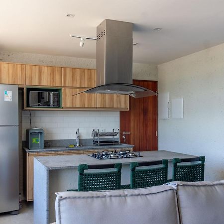 Vila Tamona Em Milagres Por Quarto A Vista Sao Miguel dos Milagres Ngoại thất bức ảnh