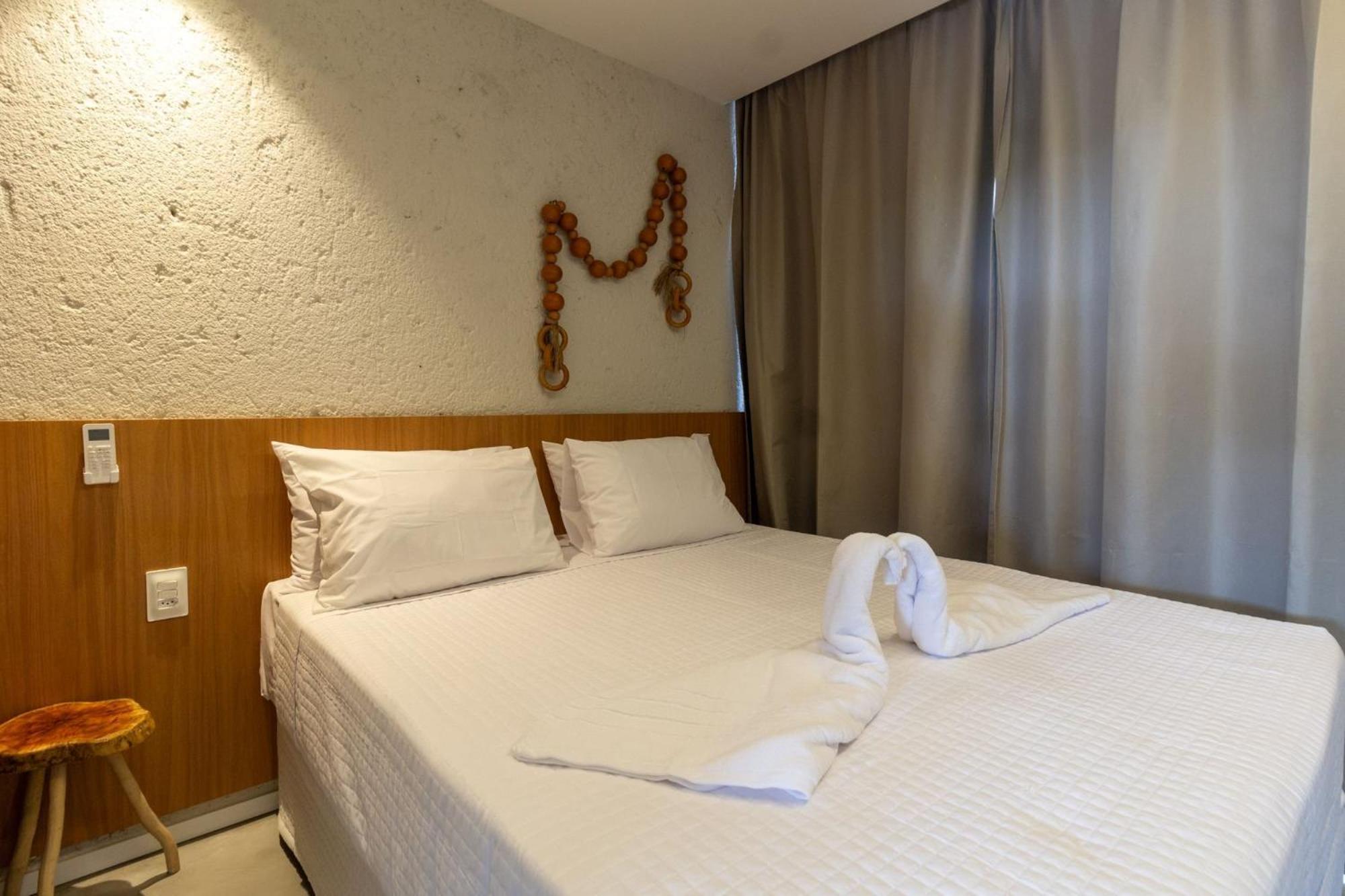 Vila Tamona Em Milagres Por Quarto A Vista Sao Miguel dos Milagres Ngoại thất bức ảnh