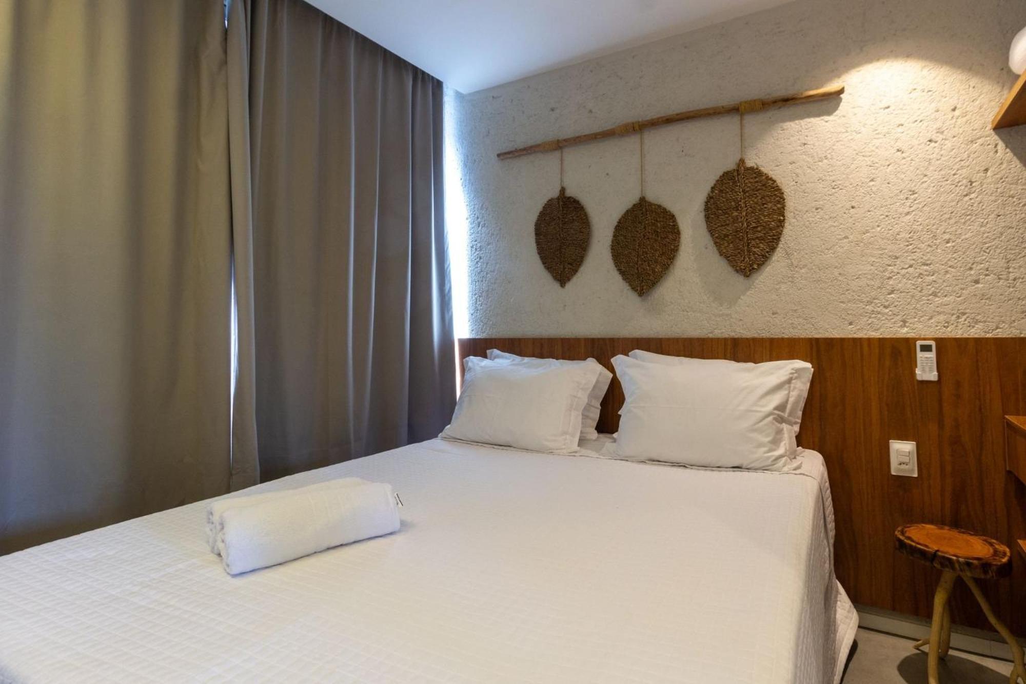 Vila Tamona Em Milagres Por Quarto A Vista Sao Miguel dos Milagres Ngoại thất bức ảnh