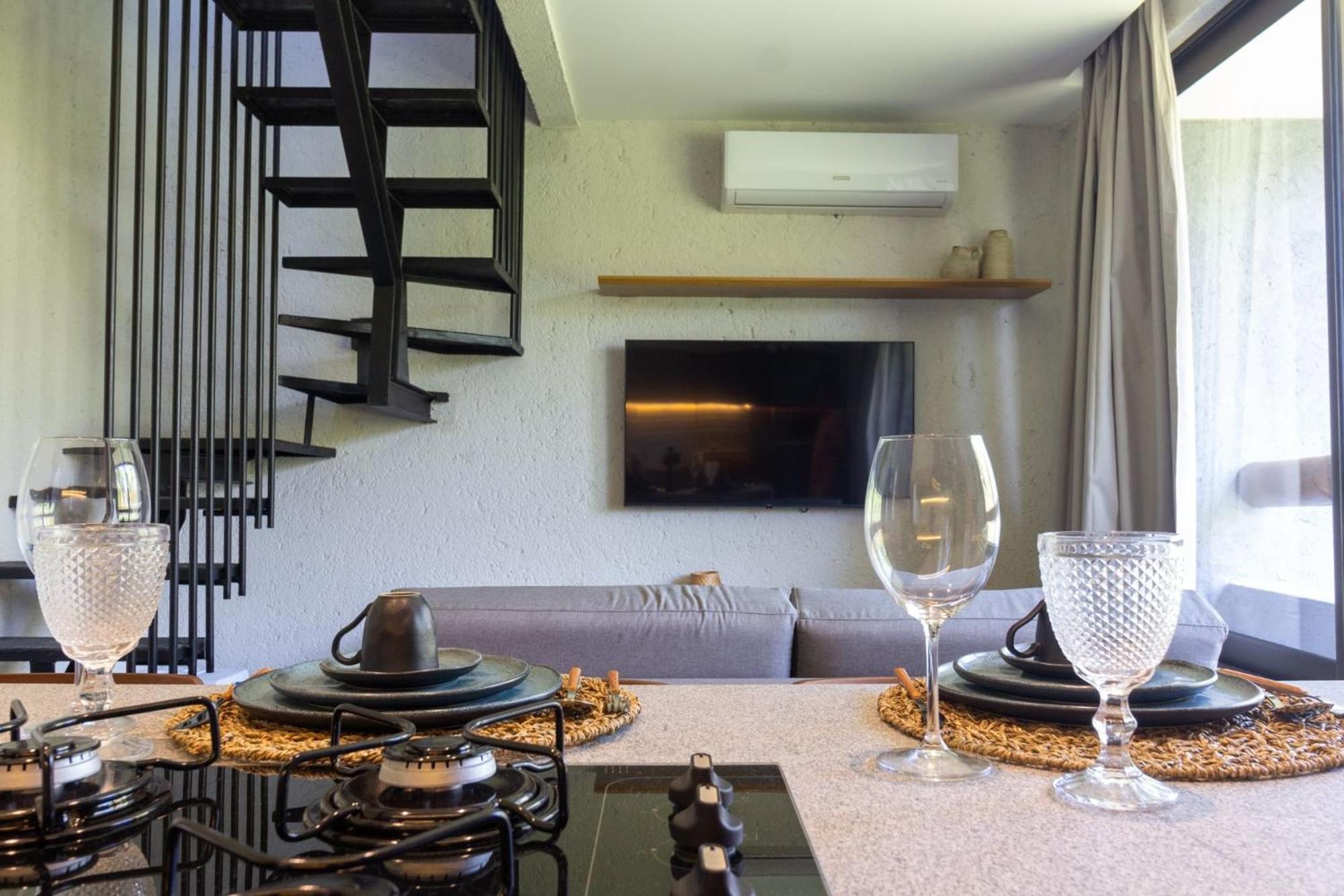Vila Tamona Em Milagres Por Quarto A Vista Sao Miguel dos Milagres Ngoại thất bức ảnh