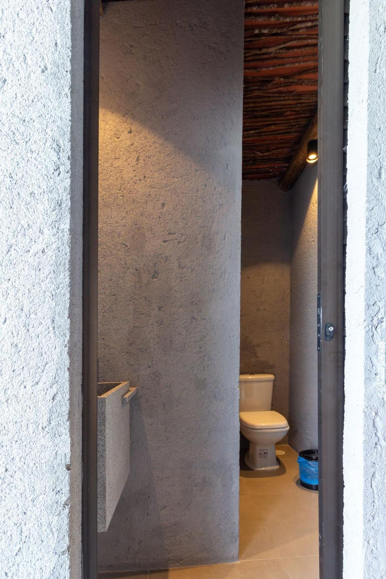 Vila Tamona Em Milagres Por Quarto A Vista Sao Miguel dos Milagres Ngoại thất bức ảnh