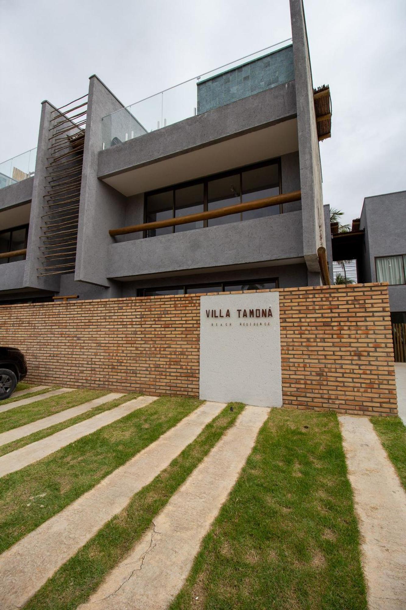 Vila Tamona Em Milagres Por Quarto A Vista Sao Miguel dos Milagres Ngoại thất bức ảnh