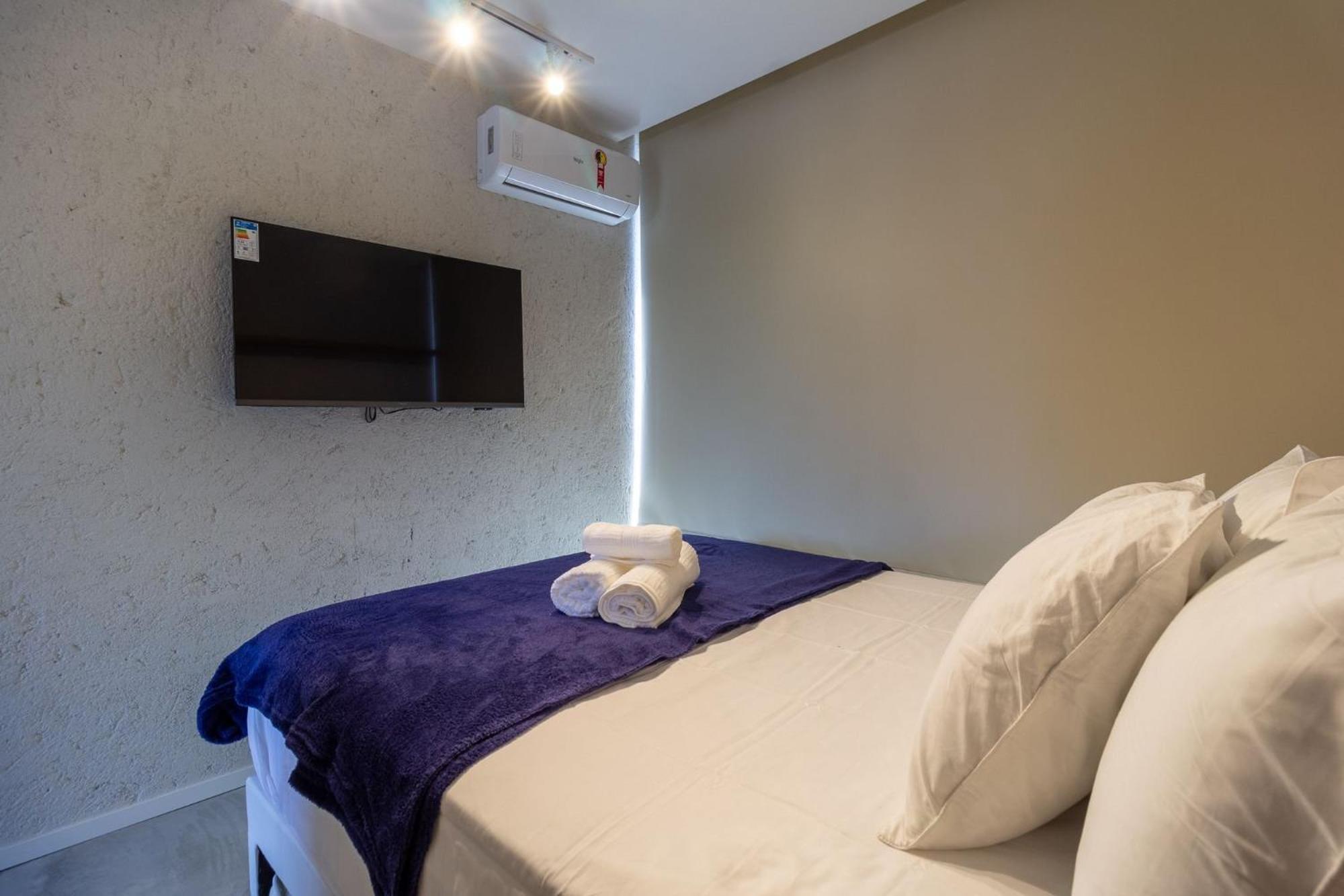 Vila Tamona Em Milagres Por Quarto A Vista Sao Miguel dos Milagres Ngoại thất bức ảnh