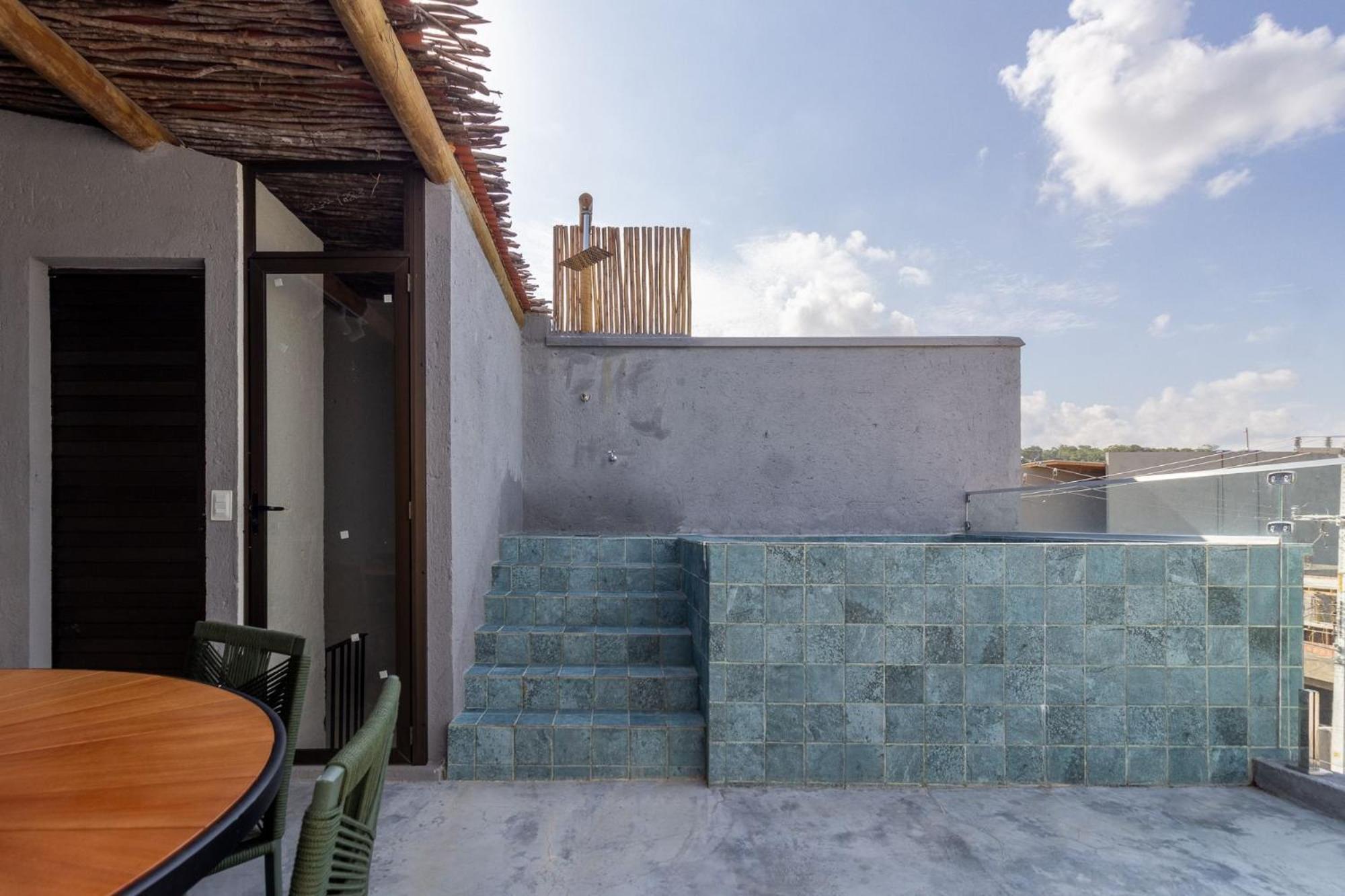Vila Tamona Em Milagres Por Quarto A Vista Sao Miguel dos Milagres Ngoại thất bức ảnh