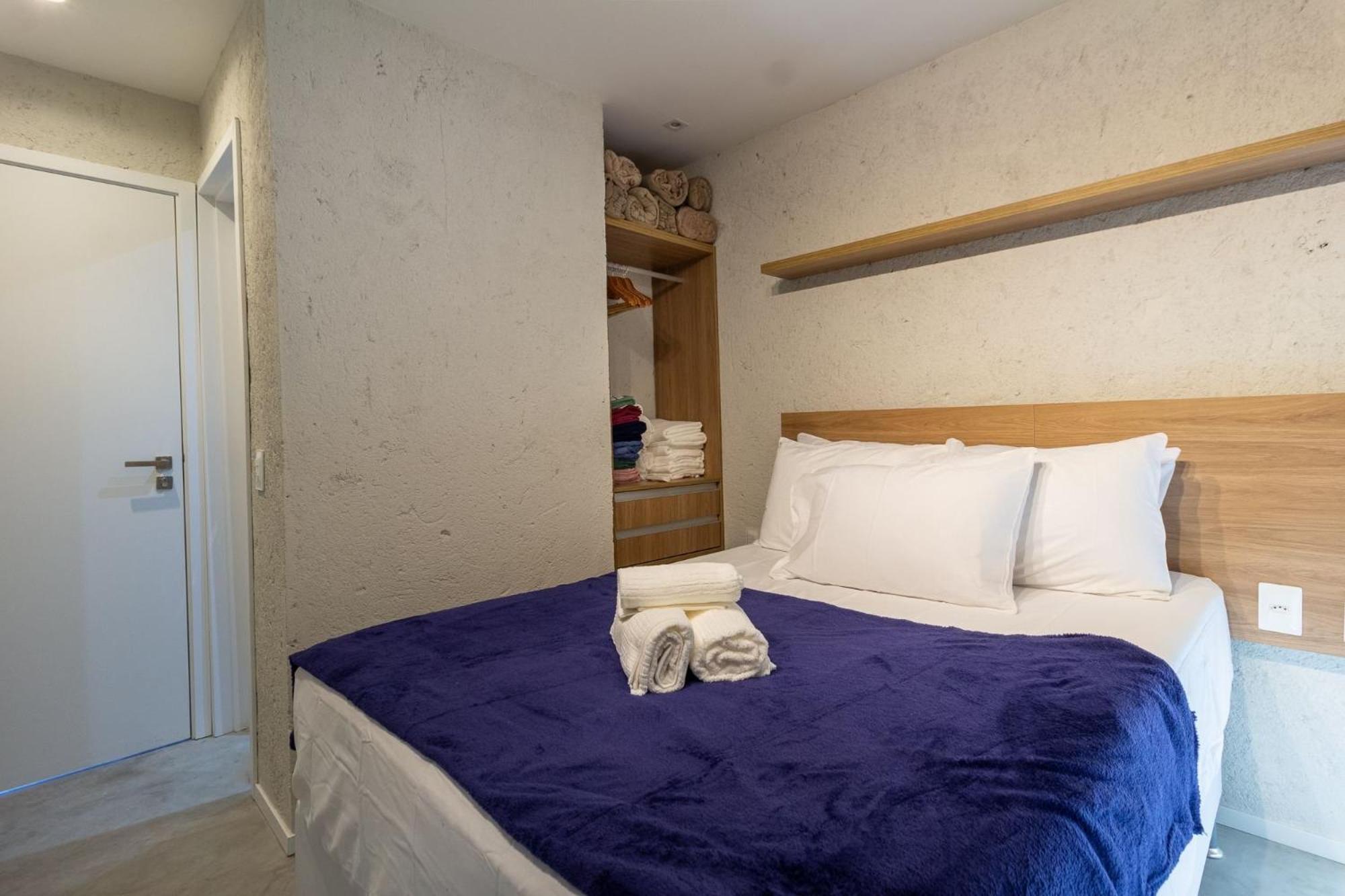 Vila Tamona Em Milagres Por Quarto A Vista Sao Miguel dos Milagres Ngoại thất bức ảnh