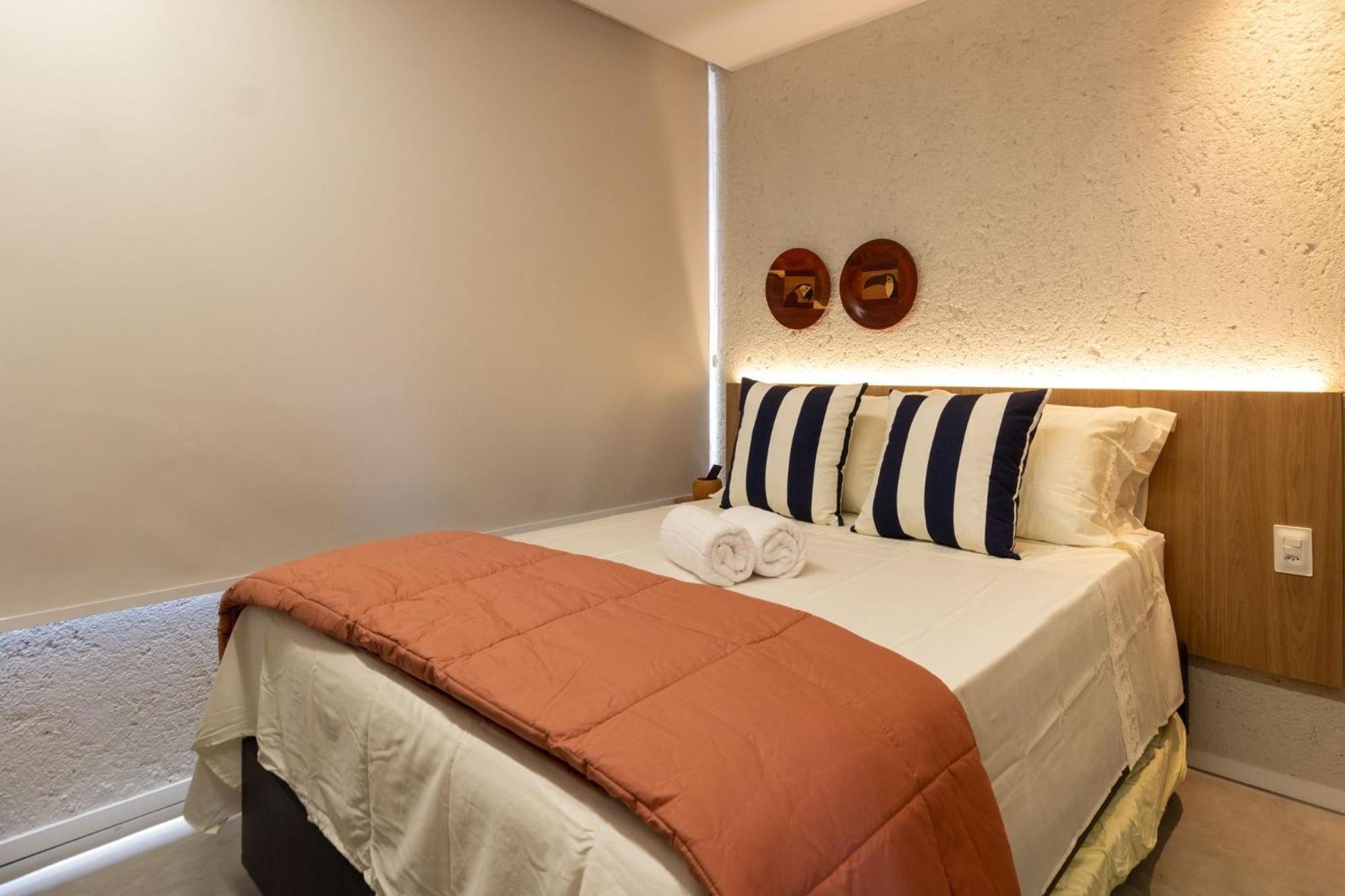 Vila Tamona Em Milagres Por Quarto A Vista Sao Miguel dos Milagres Ngoại thất bức ảnh