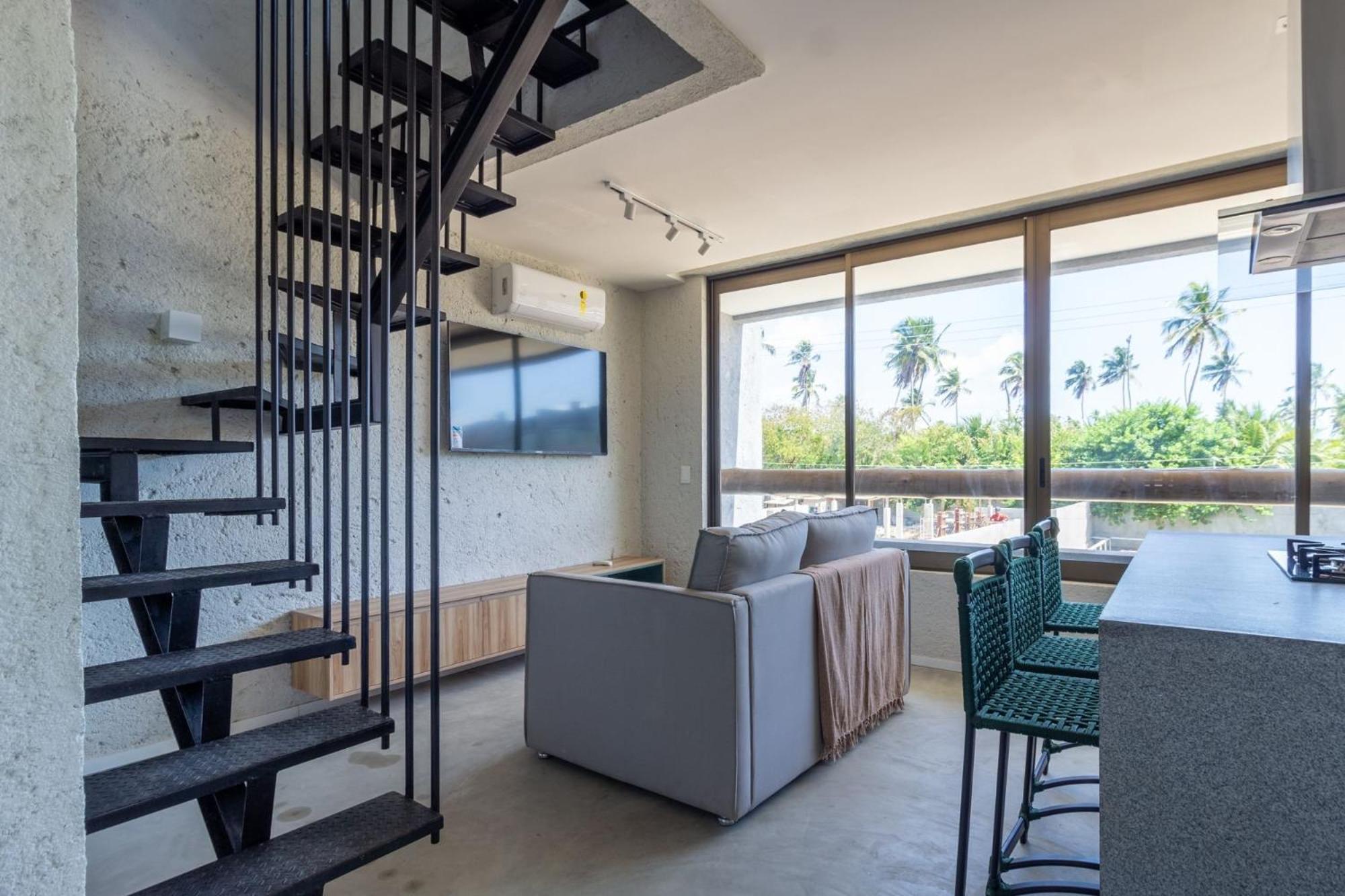 Vila Tamona Em Milagres Por Quarto A Vista Sao Miguel dos Milagres Ngoại thất bức ảnh