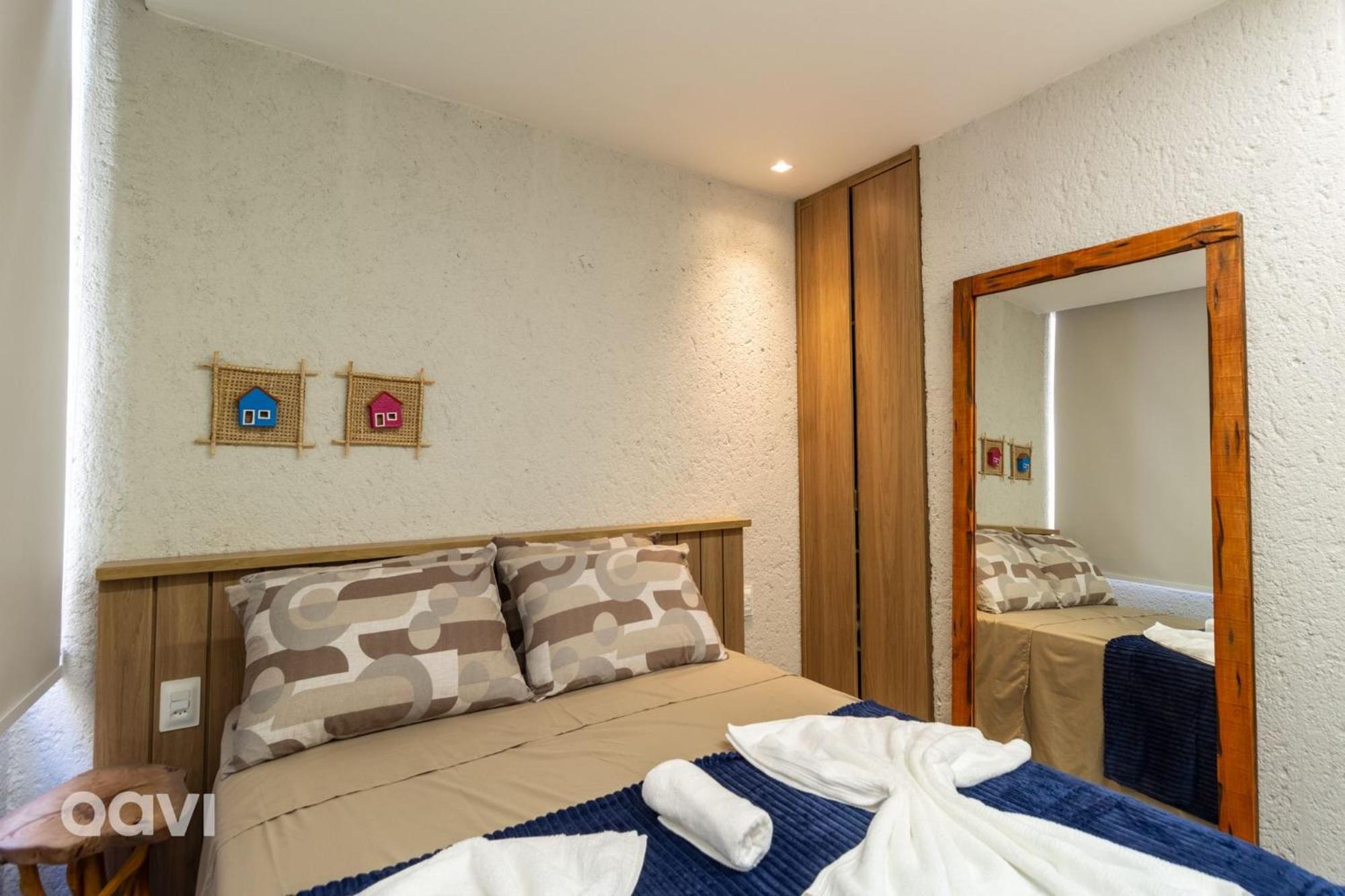 Vila Tamona Em Milagres Por Quarto A Vista Sao Miguel dos Milagres Ngoại thất bức ảnh