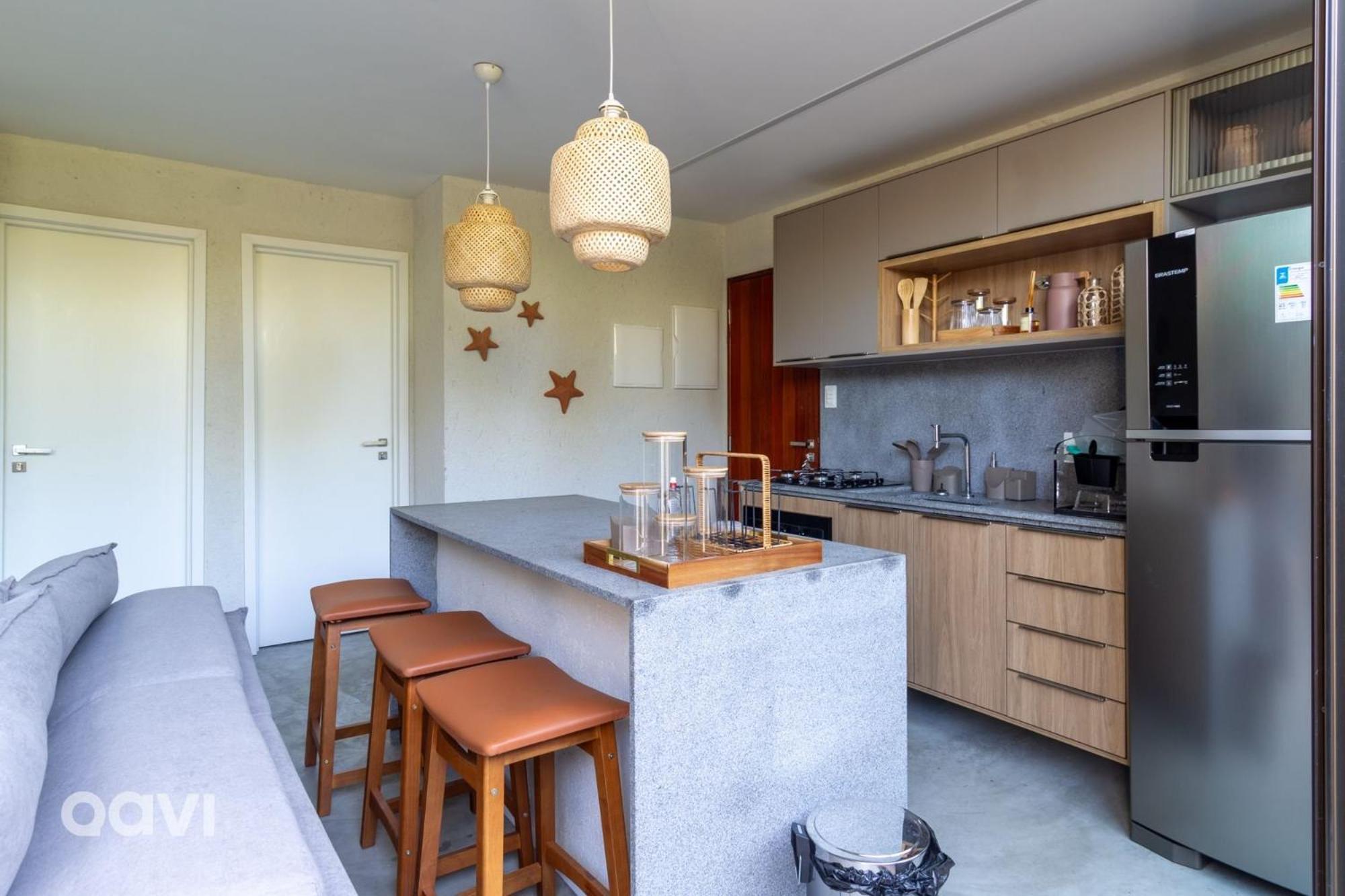 Vila Tamona Em Milagres Por Quarto A Vista Sao Miguel dos Milagres Ngoại thất bức ảnh