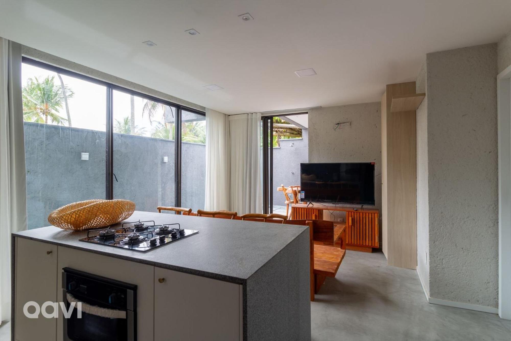 Vila Tamona Em Milagres Por Quarto A Vista Sao Miguel dos Milagres Ngoại thất bức ảnh