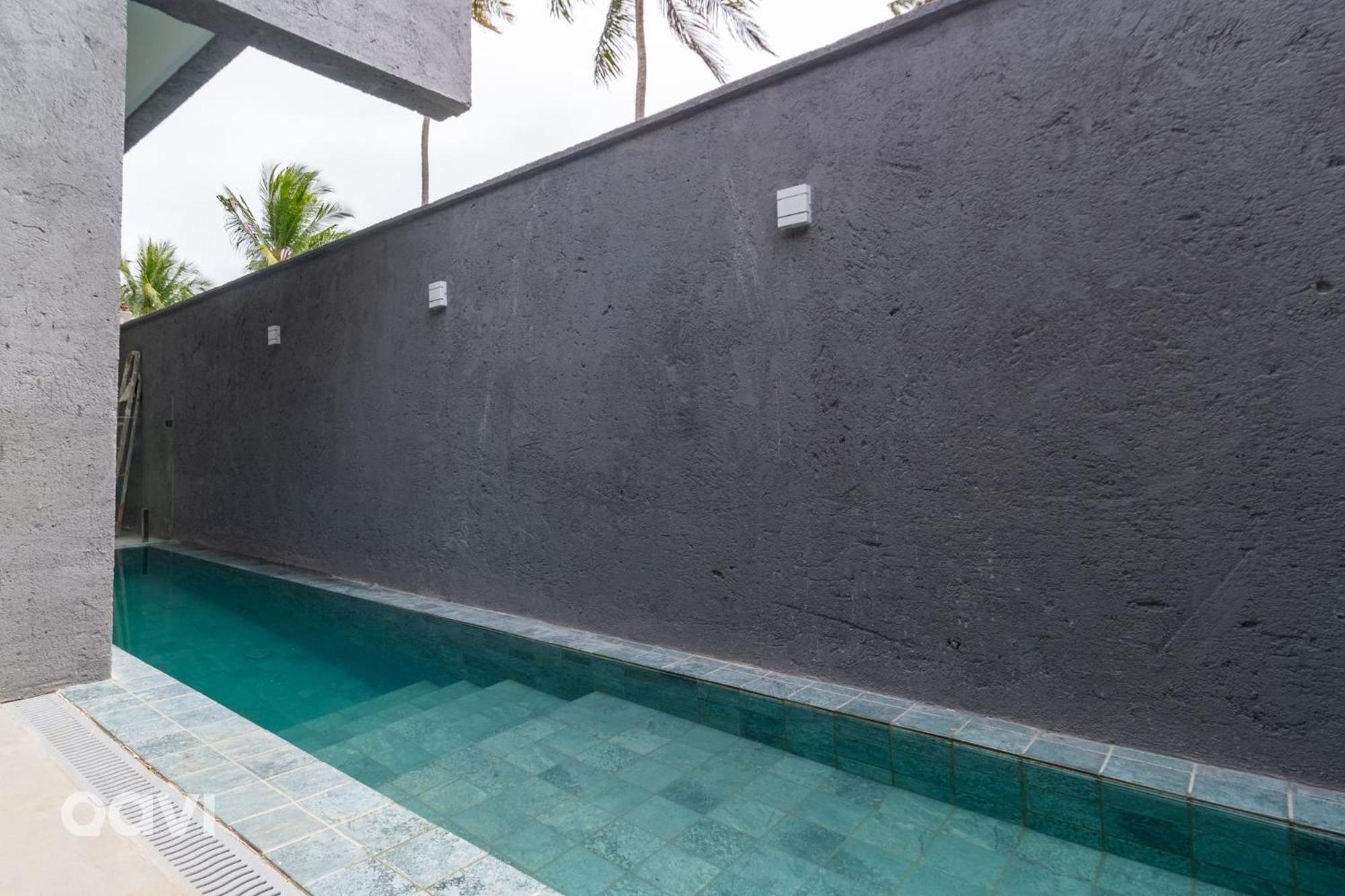 Vila Tamona Em Milagres Por Quarto A Vista Sao Miguel dos Milagres Ngoại thất bức ảnh