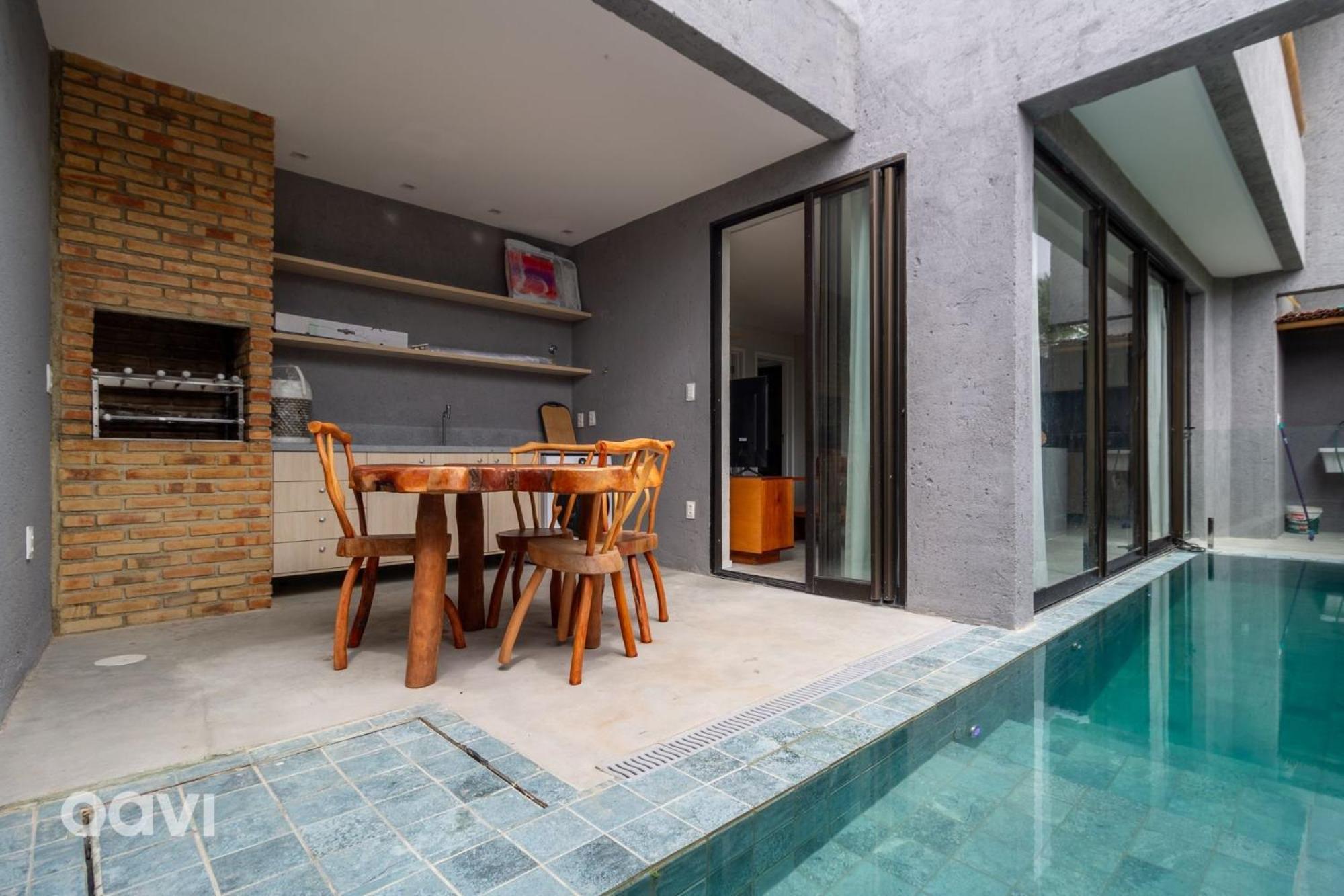Vila Tamona Em Milagres Por Quarto A Vista Sao Miguel dos Milagres Ngoại thất bức ảnh